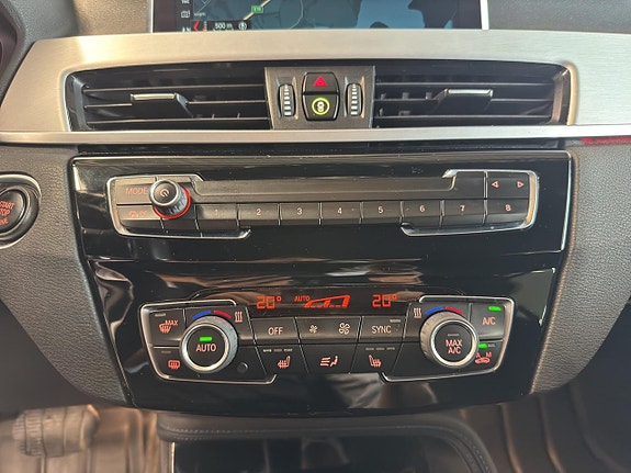 BMW X1 16 of 26