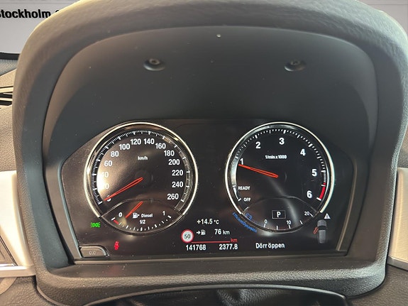 BMW X1 14 of 26
