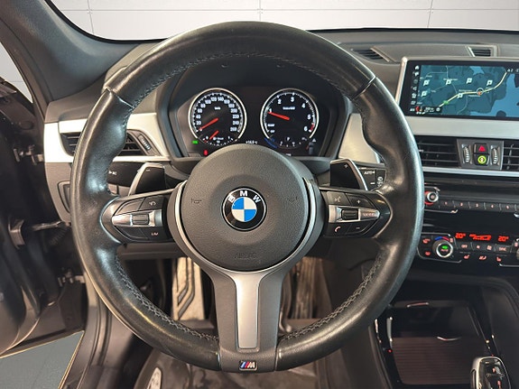 BMW X1 11 of 26