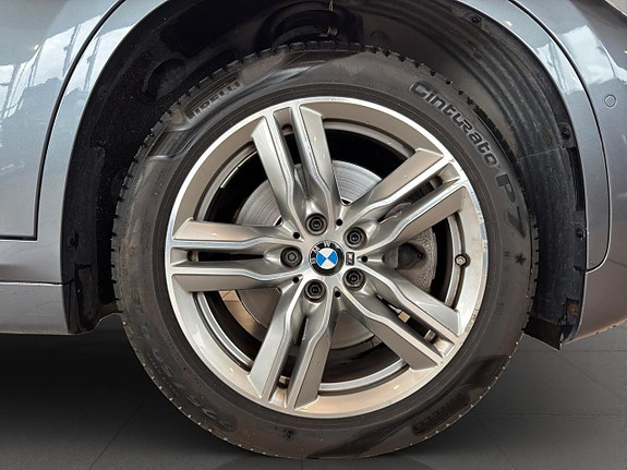 BMW X1 8 of 26