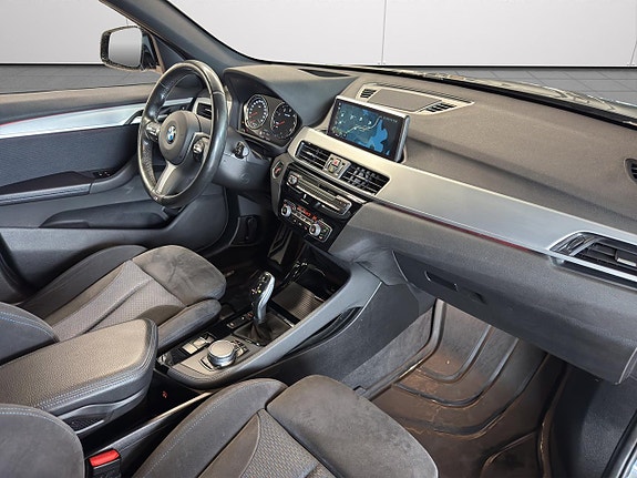 BMW X1 10 of 26