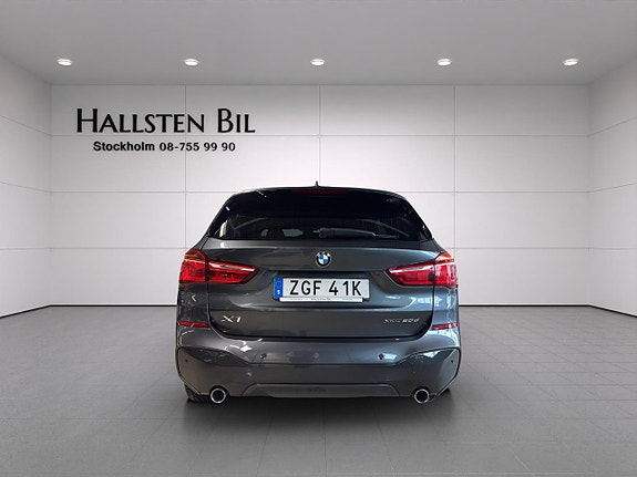 BMW X1 5 of 26