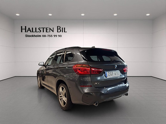 BMW X1 6 of 26