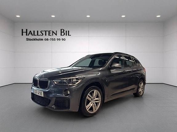 BMW X1 2 of 26