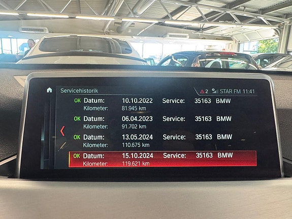 BMW X1 26 of 26