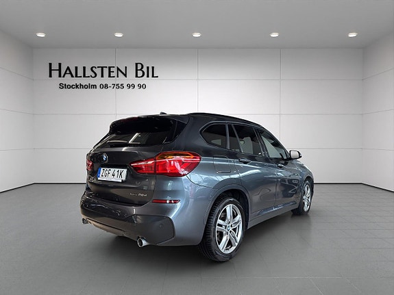 BMW X1 7 of 26