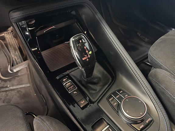 BMW X1 17 of 26