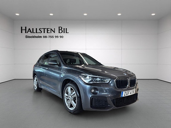 BMW X1 4 of 26