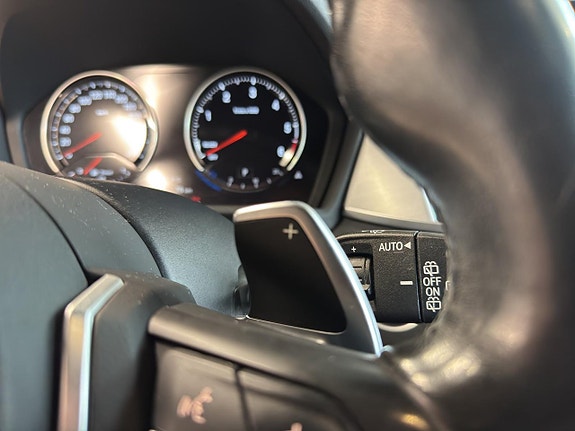 BMW X1 18 of 26