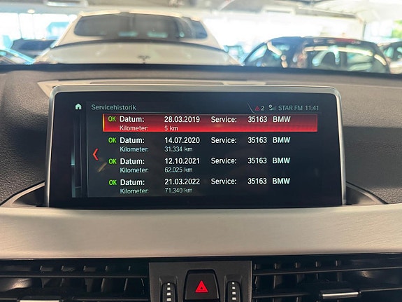 BMW X1 25 of 26