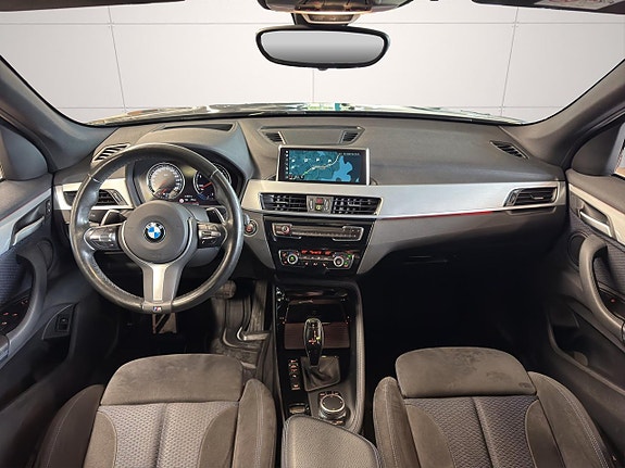 BMW X1 12 of 26