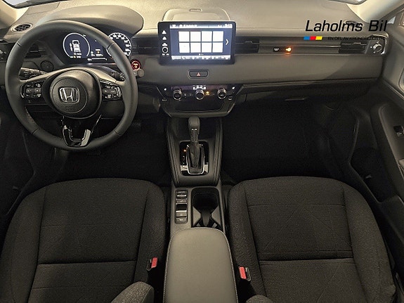 Honda HR-V 11 of 20