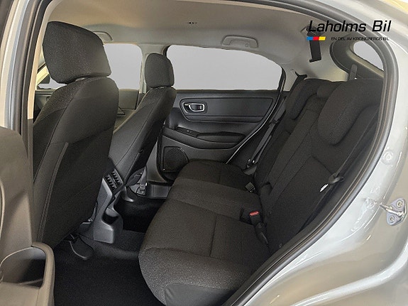 Honda HR-V 9 of 20