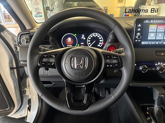 Honda HR-V 13 of 20