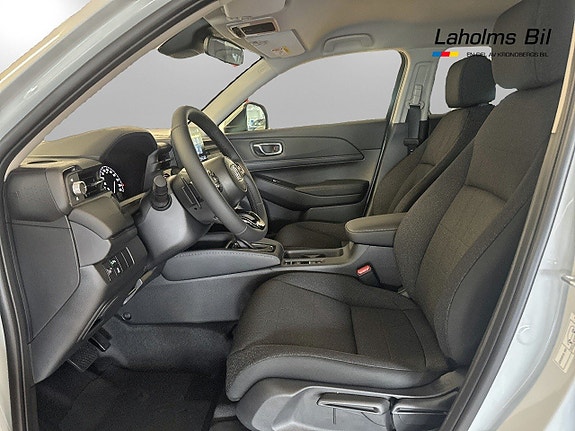 Honda HR-V 8 of 20