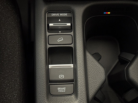 Honda HR-V 15 of 20