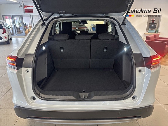 Honda HR-V 7 of 20