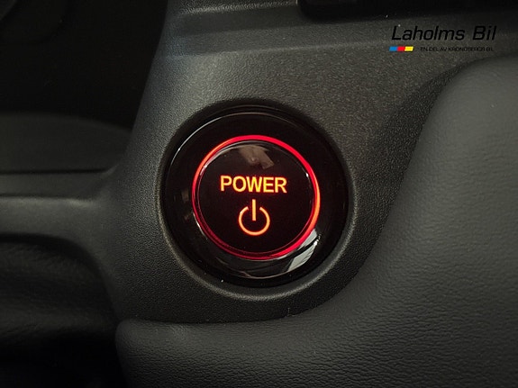 Honda HR-V 14 of 20