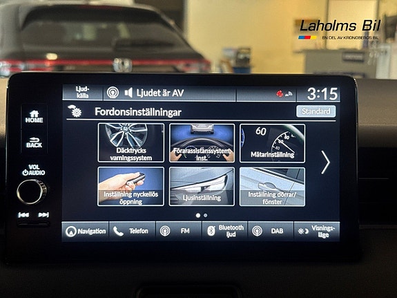 Honda HR-V 18 of 20