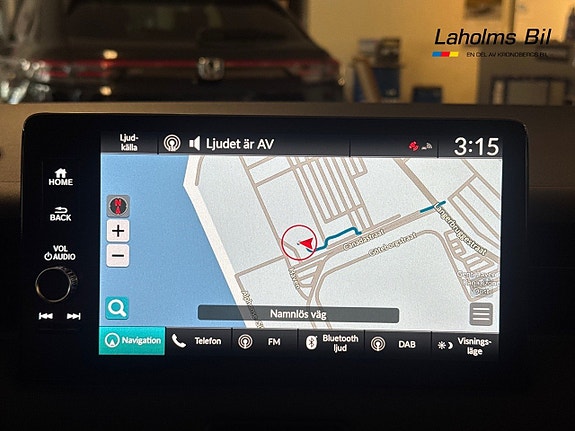 Honda HR-V 19 of 20