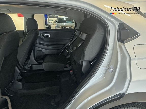 Honda HR-V 10 of 20
