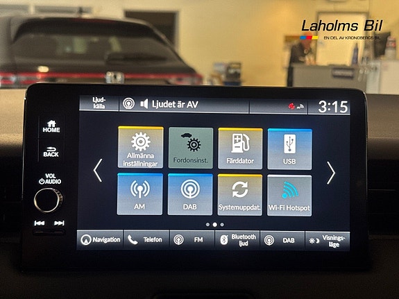 Honda HR-V 17 of 20