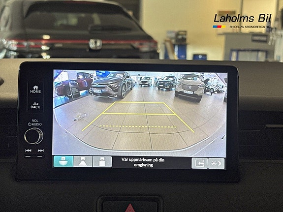 Honda HR-V 20 of 20