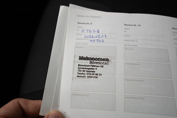 Volvo V40 27 of 27