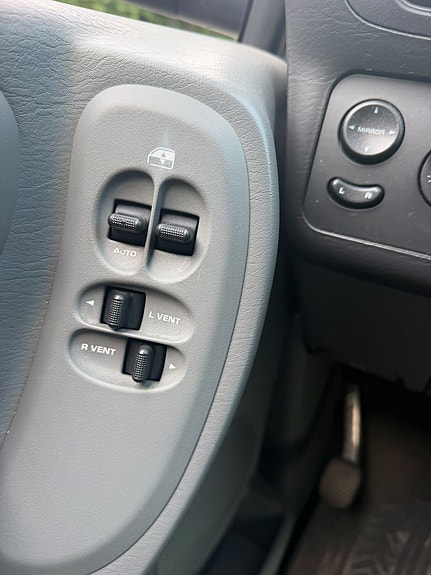 Chrysler Grand Voyager 6 of 7
