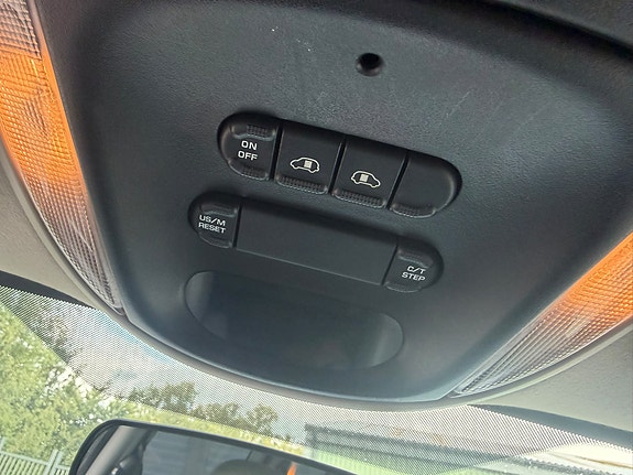 Chrysler Grand Voyager 7 of 7