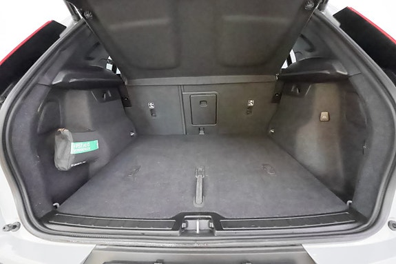 Volvo XC40 24 of 26