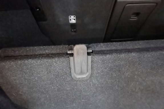 Volvo XC40 23 of 26