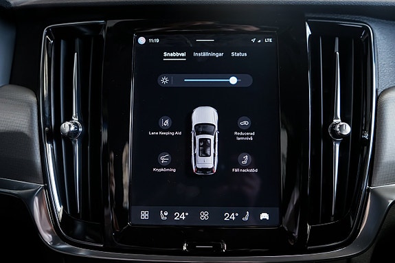 Volvo V90 15 of 29