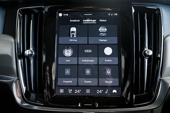 Volvo V90 16 of 29