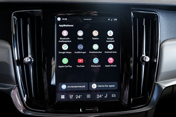 Volvo V90 13 of 29