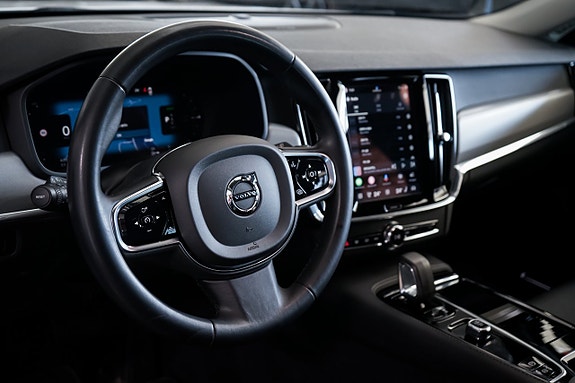 Volvo V90 9 of 29