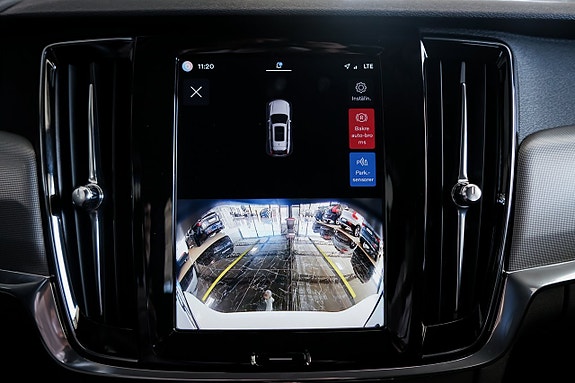 Volvo V90 17 of 29