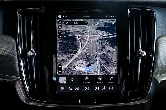 Volvo V90 12 of 29