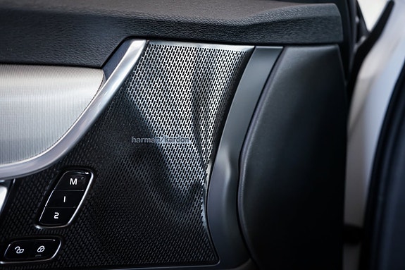 Volvo V90 21 of 29
