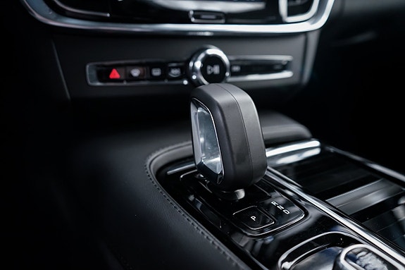 Volvo V90 19 of 29