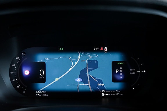 Volvo V90 10 of 29
