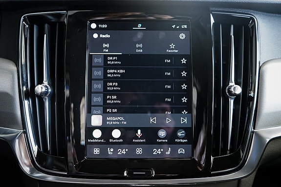 Volvo V90 18 of 29