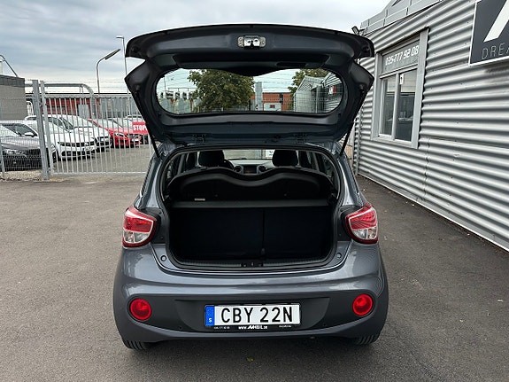 Hyundai i10 26 of 26