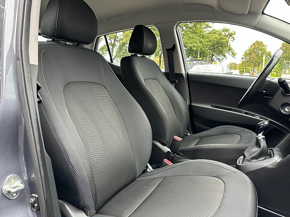 Hyundai i10 21 of 26