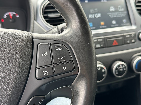 Hyundai i10 18 of 26