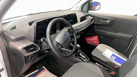 Ford Courier 4 of 9