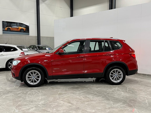 BMW X3 5 of 23