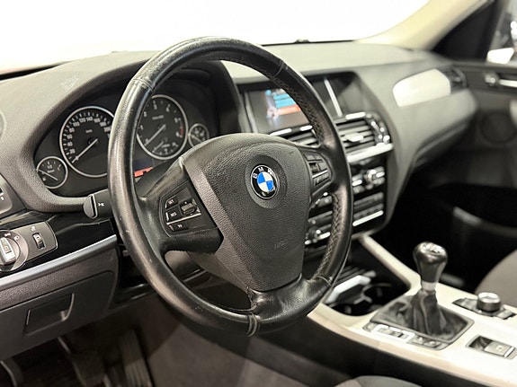 BMW X3 9 of 23
