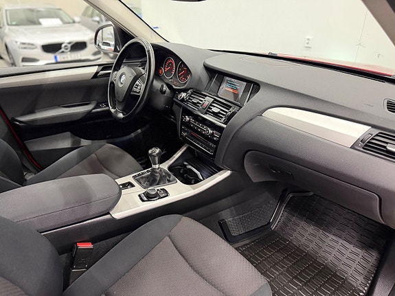 BMW X3 12 of 23