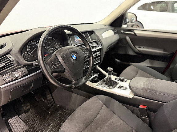BMW X3 10 of 23